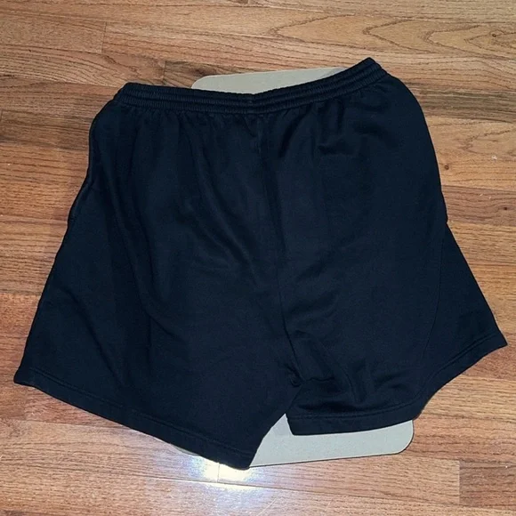 Balenciaga Paris Sweat Shorts